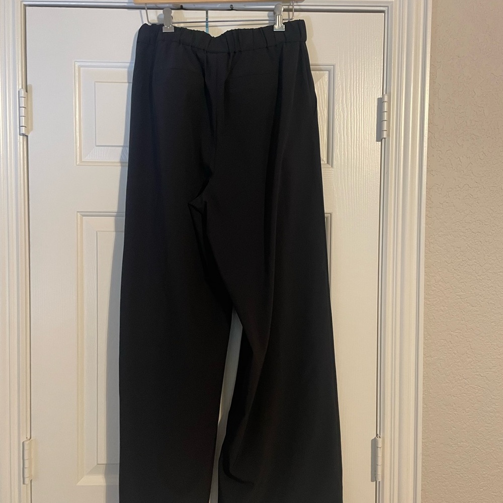 Varley Black Trousers - Picture 3 of 4